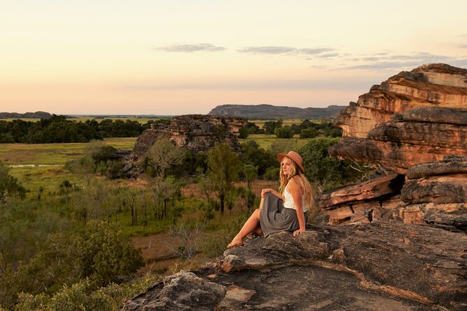 1 Hour Jumping Crocodile Cruise on the Adelaide River - Guides, safety, and the tone on board