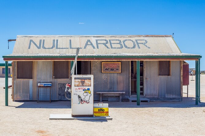 10-Day Adelaide to Perth Adventure Tour - What this Adelaide to Perth crossing is really like