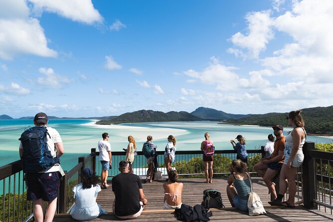 2 Day & 2 Night Whitsunday Islands Sailing Adventure on Condor - Why two nights at sea changes the Whitsunday experience