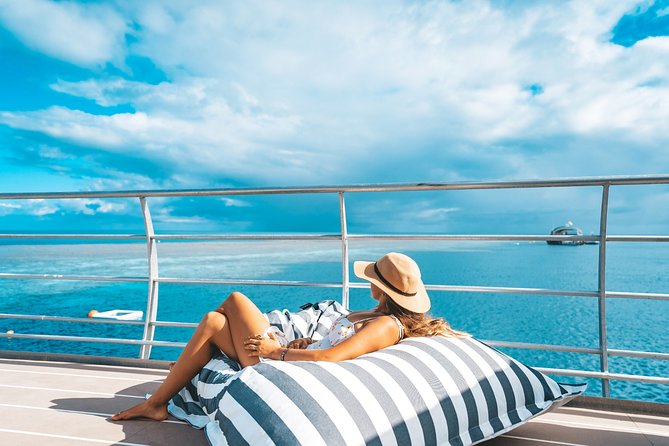 2-Day Great Barrier Reef: Reefsleep Experience - What the $405.24 price really includes