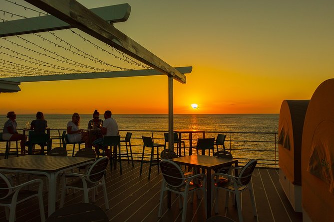 2 Day Great Barrier Reef "Reefsuites" Experience - The best part begins after the day crowd leaves