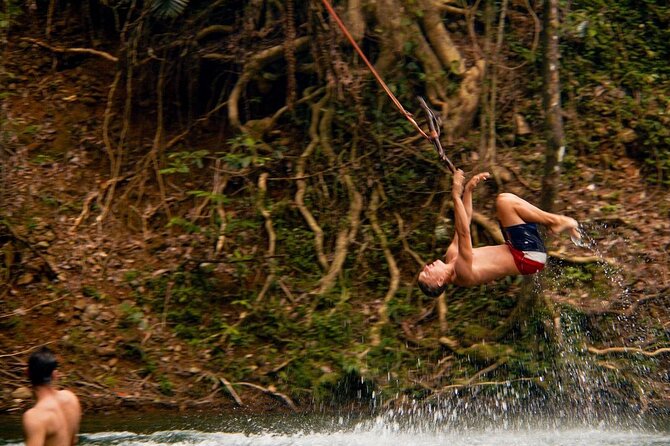 2 Days Tour on Atherton Tablelands and Cape Tribbin - Price, pace and what you are really getting