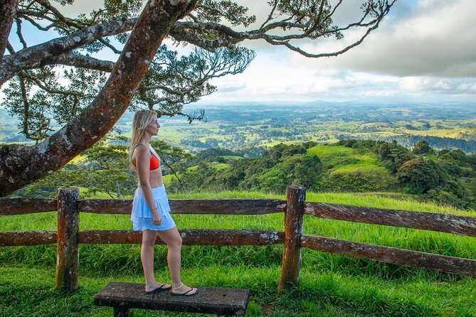 2 Days Tour on Atherton Tablelands and Cape Tribbin - Who should book this experience