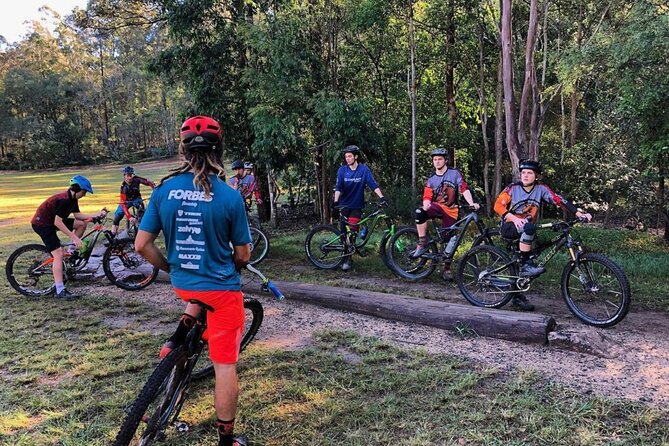 2 Hour Private Brisbane Mountain Bike Coaching Session and Ride - Key points about the Gap Creek session