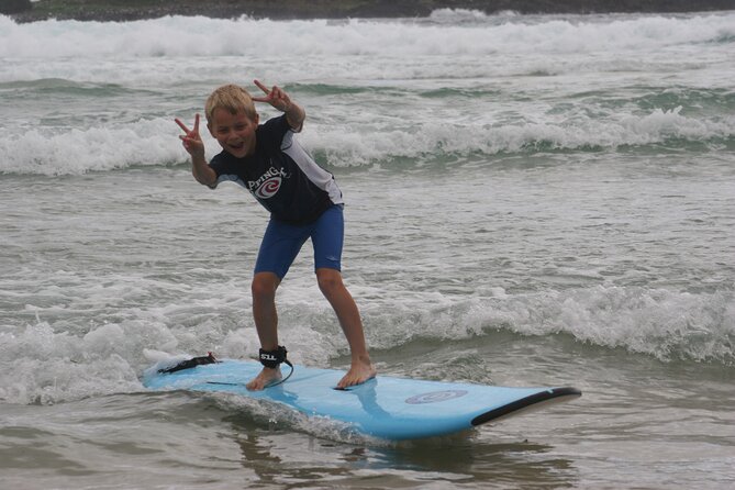 2 Hour Ultimate Learn to Surf Adventure - Photos and the first-ride souvenir