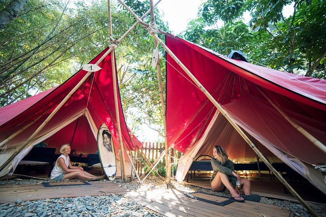 2-Night Byron Bay Surf Camp - Choosing between the local surf spots