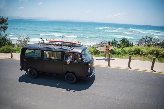 2-Night Byron Bay Surf Camp - A camp day beyond the beach