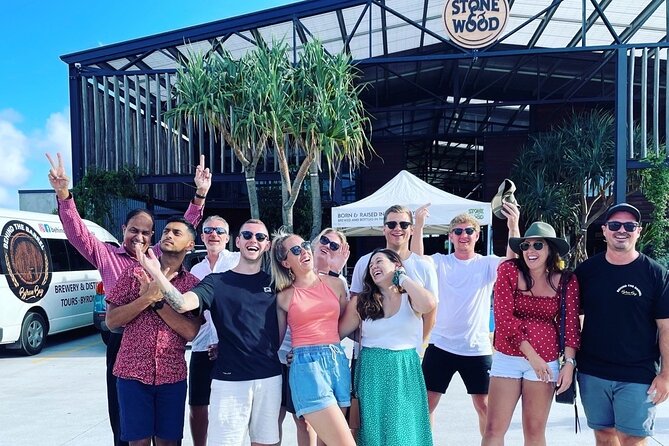 2-Night Byron Bay Surf Camp - Is $247.45 a fair price?