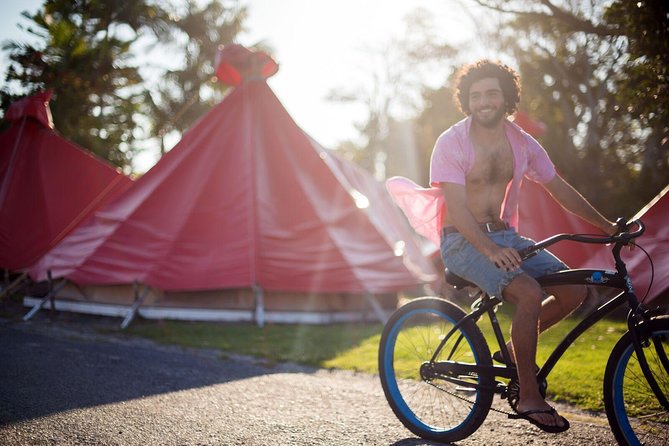 2-Night Byron Bay Surf Camp - What the surf lessons are really like
