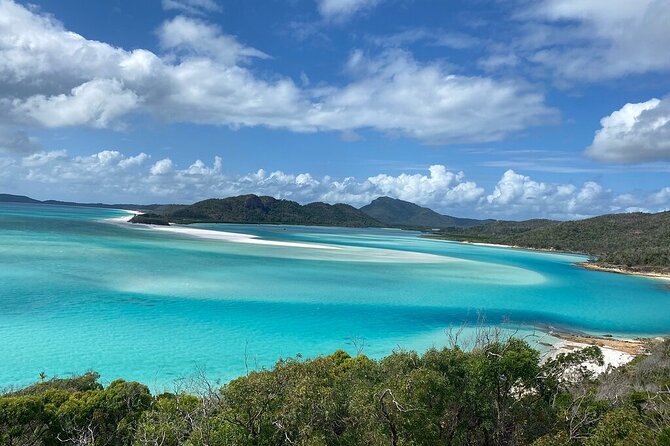 2-Night Whitsunday Islands Sailing Adventure on Trimaran Avatar - Sleeping two nights on Trimaran Avatar