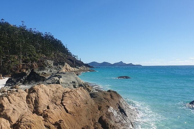2-Night Whitsundays Sailing Cruise incl. Whitehaven Beach & Great Barrier Reef - What life on deck is really like