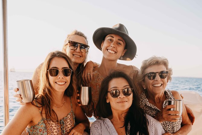 3.5 hours Sunset Cruise in Broome - Who Should Book This Cruise?