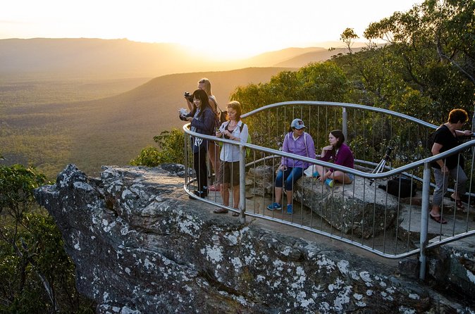 3-Day Adelaide to Melbourne Small-Group Grampian Great Ocean Road - Day three: the Twelve Apostles before the crowds