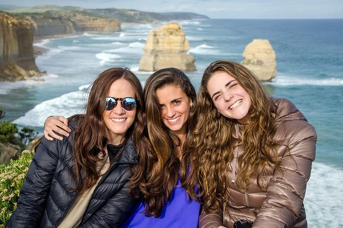 3-Day Adelaide to Melbourne Small-Group Grampian Great Ocean Road - Food, rooms, and what to pack