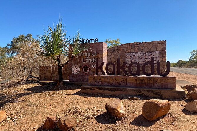 3 Day Kakadu & Litchfield 4WD Expedition - What the price includes at $670.62