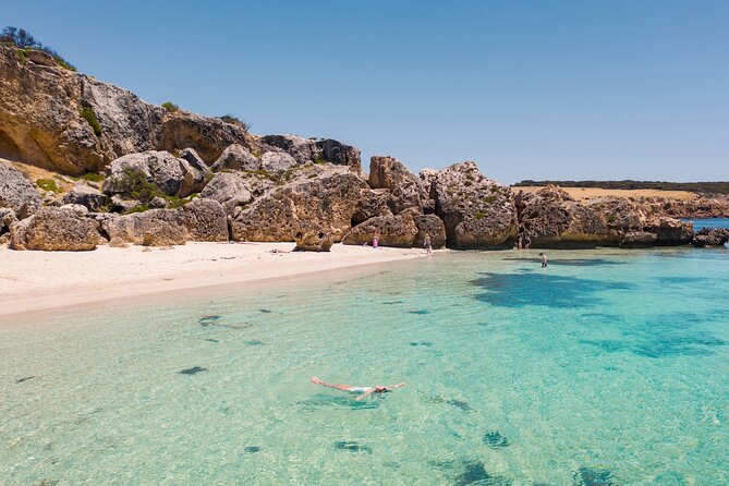 3-Day Kangaroo Island Adventure Tour - Sleeping at Happiness beside Antechamber Bay
