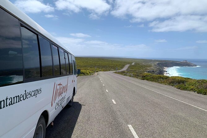 3-Day Kangaroo Island Adventure Tour - Flinders Chase National Park and the island’s wild western end