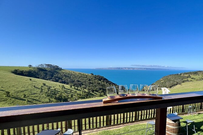 3-Day Kangaroo Island Adventure Tour - A final bush walk, lighthouse history, and ocean choices