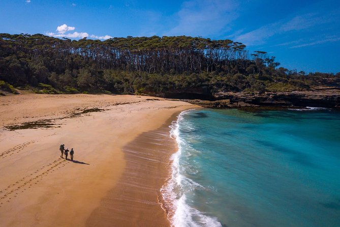 3 Day Murramarang Coast Journey from Batemans Bay with Meals and Villa Accom - Key things to know before you book