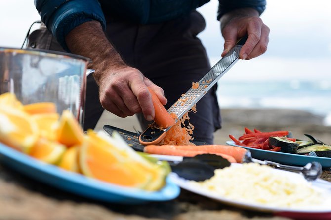 3 Day Murramarang Coast Journey from Batemans Bay with Meals and Villa Accom - Why this three-day walk works so well