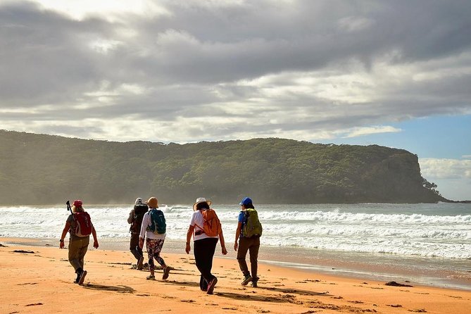 3 Day Murramarang Coast Journey from Batemans Bay with Meals and Villa Accom - What you are paying for at $1,398.62