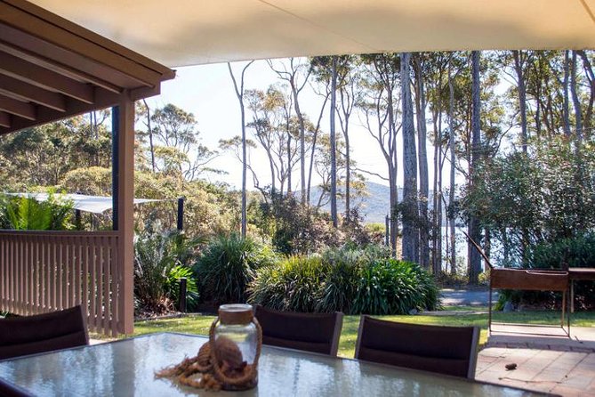 3 Day Murramarang Coast Journey from Batemans Bay with Meals and Villa Accom - Who will enjoy this experience most?