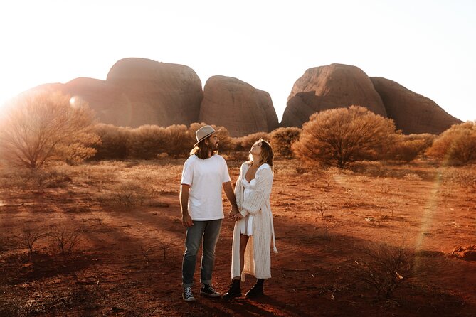 3 Day Red Centre Kata Tjuta Kings Canyon Outback ex.Alice Springs - Key points to know before booking