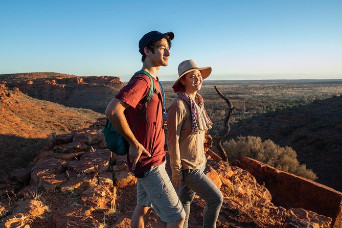 3 Day Red Centre Kata Tjuta Kings Canyon Outback ex.Alice Springs - Is $570.93 good value for three days?