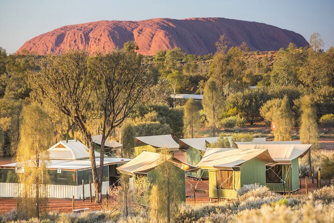 3 Day Red Centre Kata Tjuta Kings Canyon Outback ex.Alice Springs - Who should book this Red Centre trip?