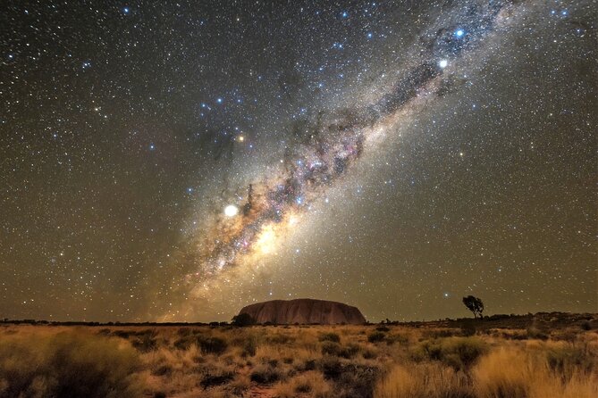 3 Day Red Centre Kata Tjuta Kings Canyon Outback ex.Alice Springs - Should you book it?