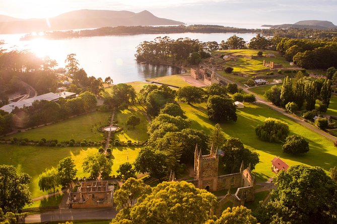3 day Tasmanian highlights tour – Hobart, Port Arthur and Bruny Island - Key things to know before booking
