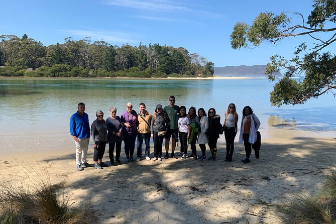 3 day Tasmanian highlights tour – Hobart, Port Arthur and Bruny Island - Day three: Eaglehawk Neck and four hours at Port Arthur