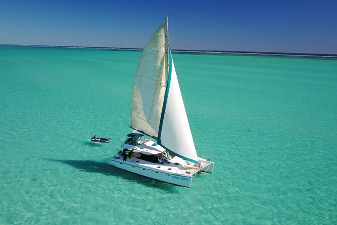 3 Night Ningaloo Reef Snorkel and Dive Getaway from Coral Bay - What you can use in the water