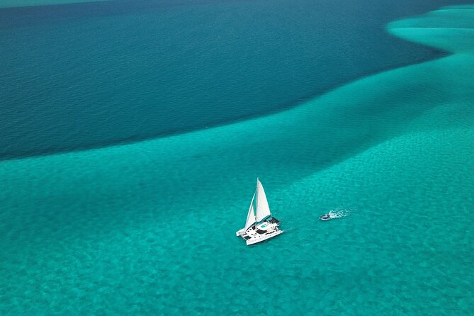 3 Night Ningaloo Reef Snorkel and Dive Getaway from Coral Bay - The $2,366.90 question