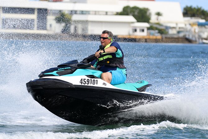 30 min Jet Ski Safari - Key points to know before you book