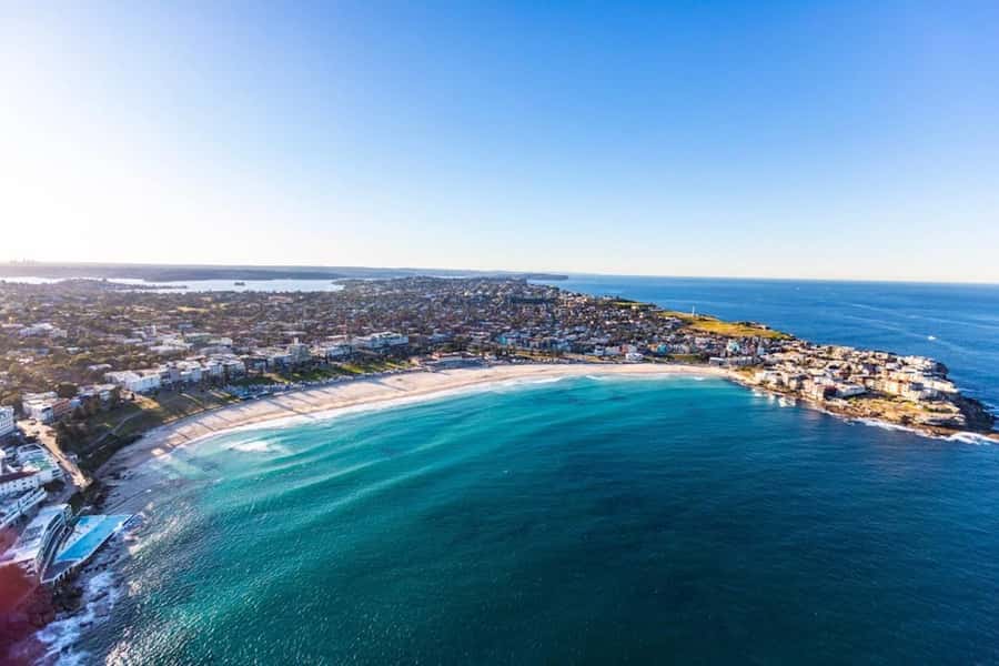 30-minute Private Sydney Harbour Helicopter Tour for 2 - Why the private format matters