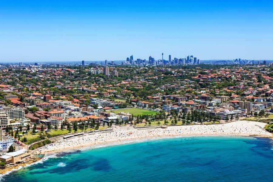 30 Minute Shared Sydney Harbour Scenic Helicopter Tour - Who will enjoy this flight most