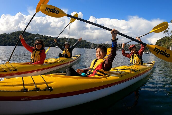 30-Minute Sydney Harbour Jet Boat Ride on Thunder Twist - Is $60.97 a fair price?
