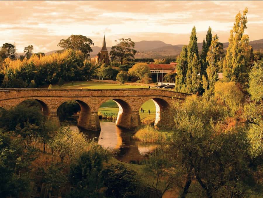 3D Tasmanian Highlights: Hobart, Port Arthur & Bruny Island - What the $322 price really covers