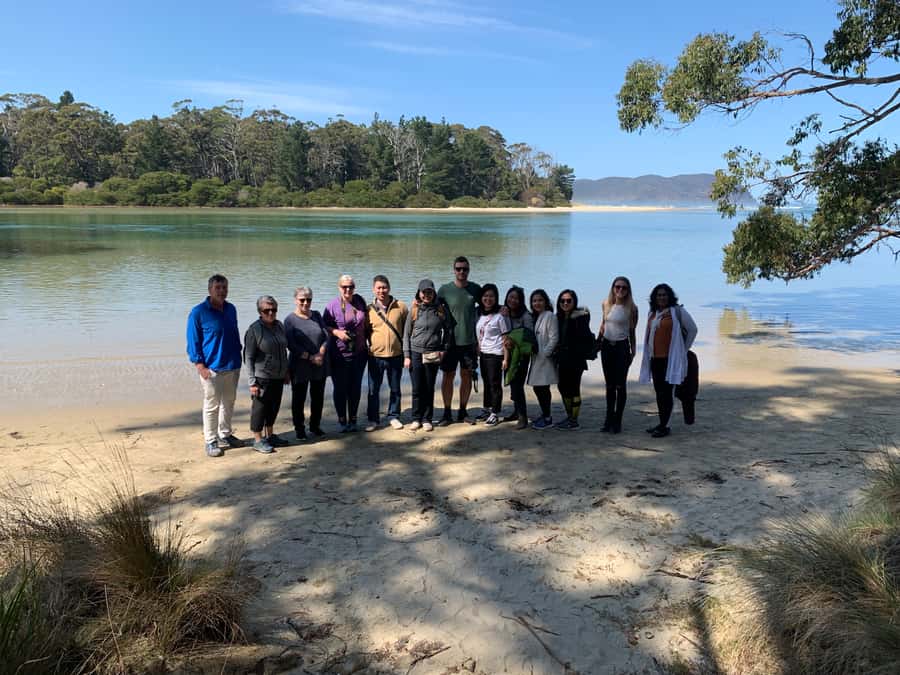 3D Tasmanian Highlights: Hobart, Port Arthur & Bruny Island - Practical packing advice for all three days