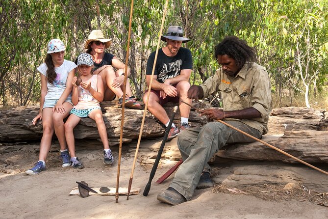 4 Day Kakadu Katherine Gorge with Guluyambi Cultural Cruise - Key points to know before booking