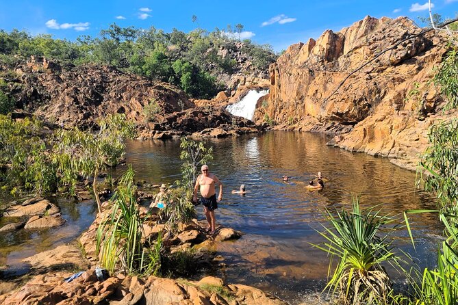 4 Day Kakadu Katherine Gorge with Guluyambi Cultural Cruise - What the $1,656.83 price really covers