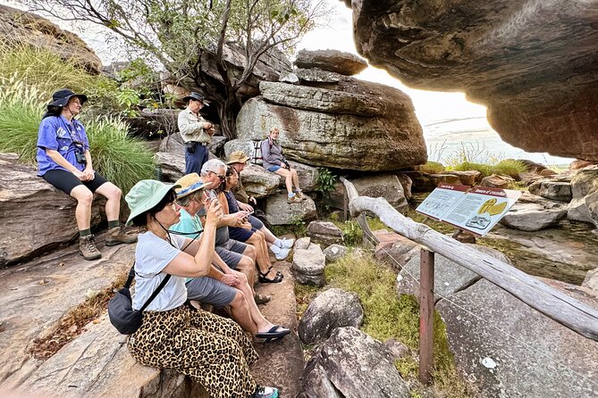 4 Day Kakadu Katherine Gorge with Guluyambi Cultural Cruise - Who will get the most from this tour