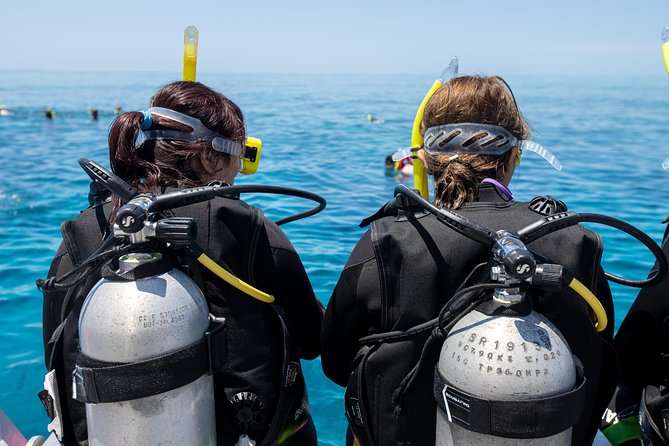 4-Day PADI Open Water Dive Course - Learn to Dive on the Great Barrier Reef - Why the small group matters for beginners