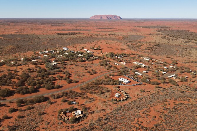 4 Day Uluru Kings Canyon West MacDonnell NP from Alice Springs - Day 3: Kings Canyon and the Watarrka country