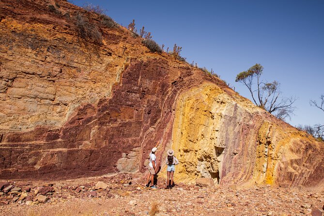 4 Day Uluru Kings Canyon West MacDonnell NP from Alice Springs - Is $791.84 good value?