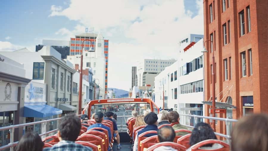 48 Hour Hobart City Hop-On Hop-Off Tour - Should you book the 48-hour Hobart City Loop?