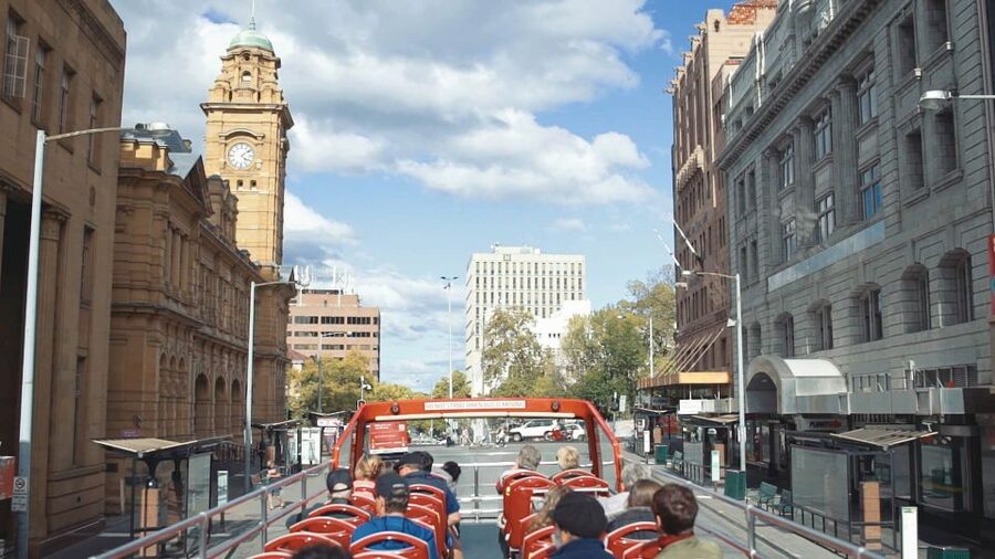 48-Hour Hobart City Loop Tour and Mt Wellington - Should you book the Hobart City Loop and kunanyi/Mt Wellington?