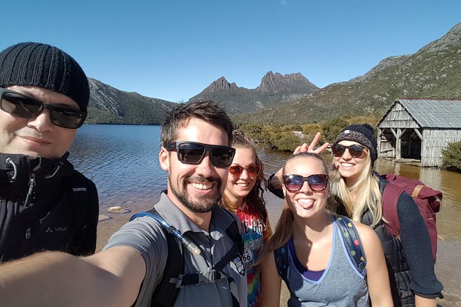 5-Day Best of Tasmania Tour from Hobart - What $728.58 buys you around Tasmania