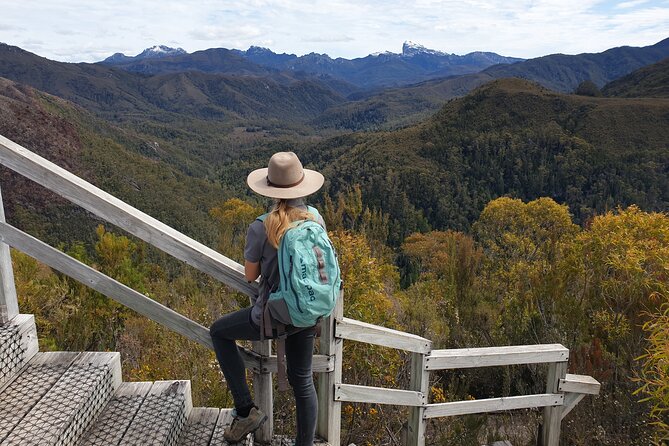 5-Day Best of Tasmania Tour from Hobart - Day 3: Cradle Mountain and the choice between two walks